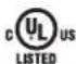 Panduit STS2 - Type LCAX-H - 5