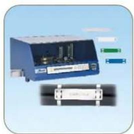 Panduit STS2 - PERMANENT IDENTIFICATION - 4