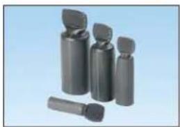 Panduit STS2 - Heat Shrink End Caps - 2
