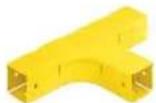 Panduit STS2 - Fiber-Duct™ System Fittings (continued) - 1