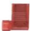 Panduit STS2 - Type DNFR-FIB - 1