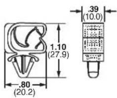1.10 (27.9) .80 (20.2) .39 (10.0)