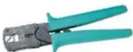 Panduit STS2 - Controlled Cycle Crimping Tools – Ferrule End Sleeve - 6