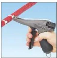 Panduit STS2 - Cable Tie Tools – Tool Controlled Tension and Cut-Off - 1