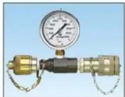 Panduit STS2 - Pressure Gauges - 4