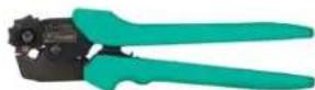 Panduit STS2 - Contour Crimp™ Controlled Cycle Tools - 5