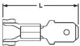 Panduit STS2 - Type DV-MB - 2