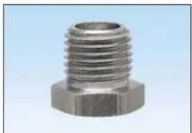 Panduit STS2 - Pneumatic Tool Accessories - 3