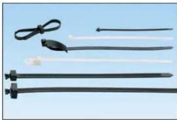 Panduit STS2 - Selection Guide – Sta-Strap® Cable Ties - 1