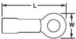 Panduit STS2 - Type PH-R - 4