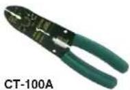 Panduit STS2 - Hand Operated Plier Type Tools - 4