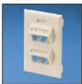 Panduit STS2 - Pan-Way® Office Furniture Raceway Fittings (continued) - 9