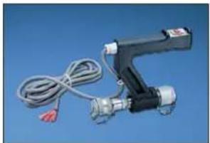 Panduit STS2 - Hydraulic Pump and Accessories, Electric, 10,000 PSI - 3