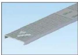 Panduit STS2 - Panduct ^® Divider Wall - 1