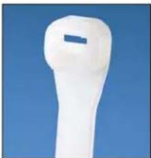 Panduit STS2 - Super-Grip® Cable Ties – Nylon 6.6 - 1