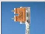 Panduit STS2 - Conductor to Building Steel - 1