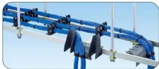 Panduit STS2 - CABLE MANAGEMENT - 2