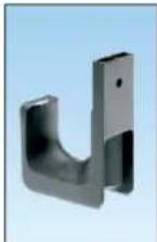Panduit STS2 - J-Pro™ Cable Support System - 1