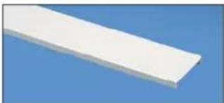 Panduit STS2 - LISTED - 3