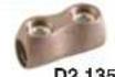 Panduit STS2 - Selection Guide – Pan-Lug™ Mechanical Connectors, Cast Copper - 13