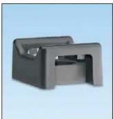 Panduit STS2 - Hyper-V™ Cable Tie Mounts - 1