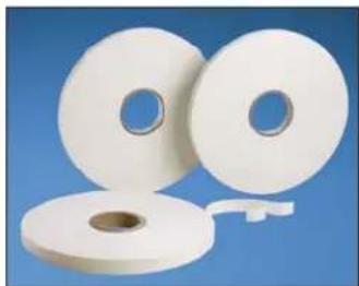 Panduit STS2 - Foam Tape - 1