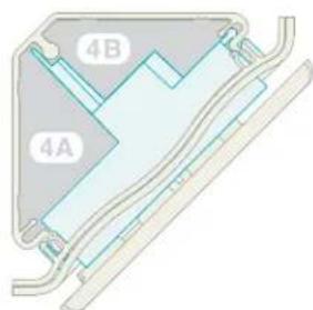 4B 4A