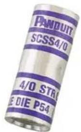 PANUIT SCSS4/0 4/0 STR IE DIE P54
