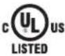 Panduit STS2 - Panduit Grounding Connector Approvals - 3