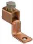Panduit STS2 - Selection Guide – Pan-Lug™ Mechanical Connectors, Cast Copper - 15