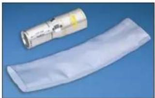 Panduit STS2 - Type RSCK - 1