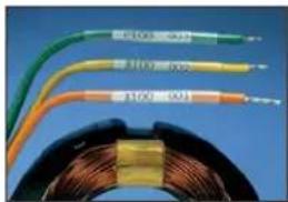 Panduit STS2 - HSTTK Kynar\* Heat Shrink 4 Foot Pieces - 1