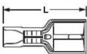 Panduit STS2 - Type DPF-FIB - 4