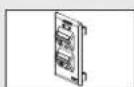 Panduit STS2 - PAN-WAY® COVE RACEWAY - 21