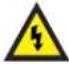 Panduit STS2 - Conductor Identification Labels - 10