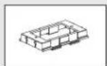 Panduit STS2 - T-70 Configurations (continued) - 24