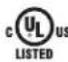 Panduit STS2 - Flex Conductor, Two-Hole, Long Barrel with Window Lug, 90° Angle (continued) - 1
