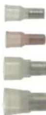 Panduit STS2 - Type JN - 1