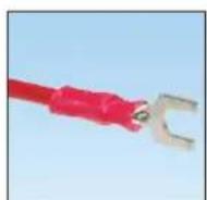 Panduit STS2 - Inspect the crimp - 3