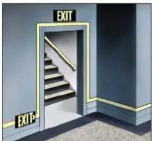 EXIT EXIT-