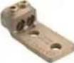 Panduit STS2 - Selection Guide – Pan-Lug™ Mechanical Connectors, Cast Copper - 7