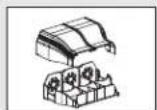 Panduit STS2 - T-70 Configurations (continued) - 23
