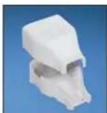 Panduit STS2 - Multi-Channel Fittings for LD2P10 - 7