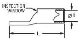 Panduit STS2 - Type LCMA - 5