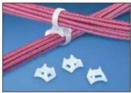 Panduit STS2 - Cable Spacer Cross - 1