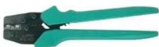 Panduit STS2 - Contour Crimp™ Controlled Cycle Tools - 8