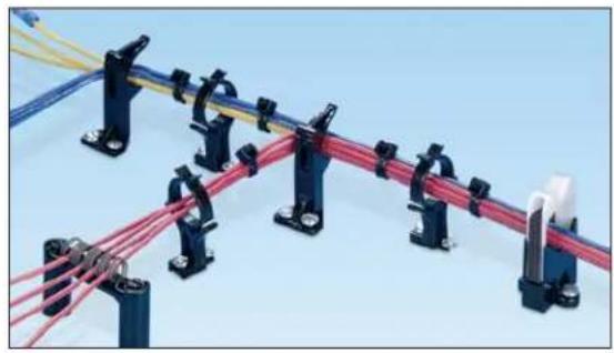 Panduit STS2 - Harness Board Accessories - 1