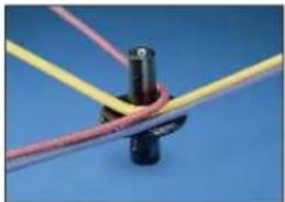 Panduit STS2 - T-Junction Fixture - 1