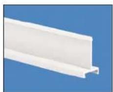 Panduit STS2 - Features and Benefits – Panduct® Type NNC Halogen-Free Metric Wiring Duct - 2