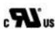 Panduit STS2 - Pan-Ty® Center Mounted Wing Push Mount Ties – Heat Stabilized Nylon 6.6 - 6